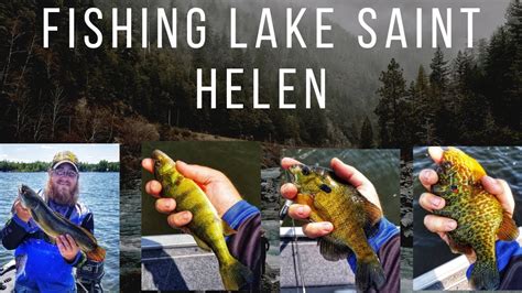 Helen's Fishing