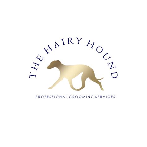 Helen's Hairy Hounds