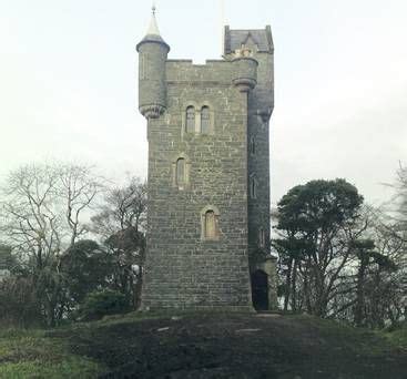 Helen's Tower