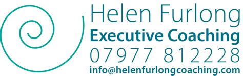 Helen Furlong Executive Coaching Brighton