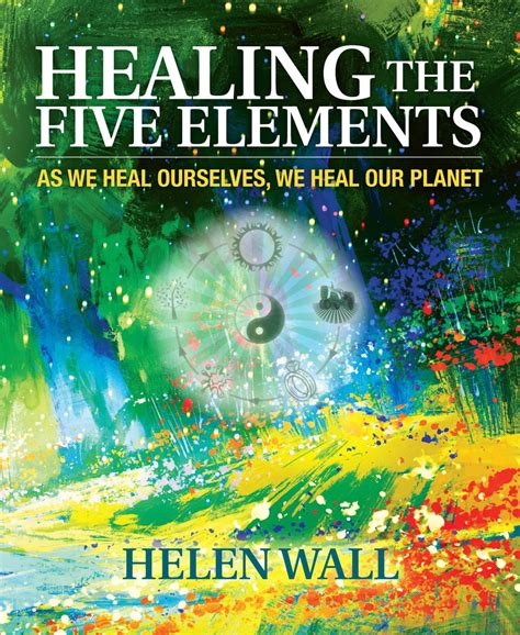 Helen Wall - Traditional Acupuncturist