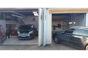 Helfaut auto à Helfaut