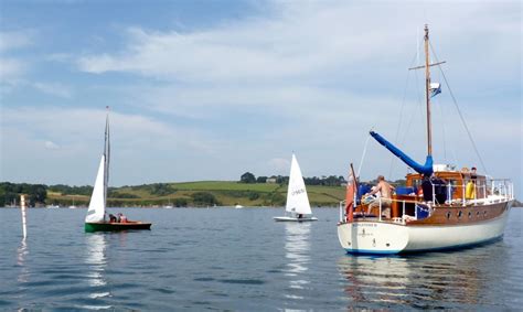 Helford River Sailing Club