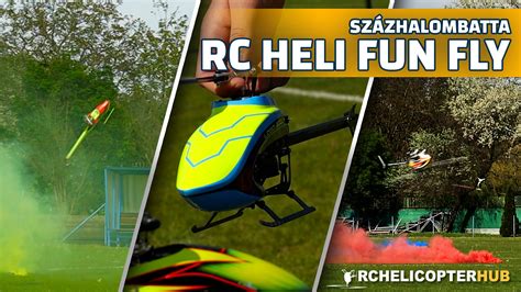 Heli & Fun à Prunay