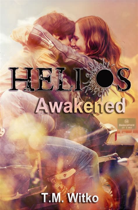download Helios Awakened