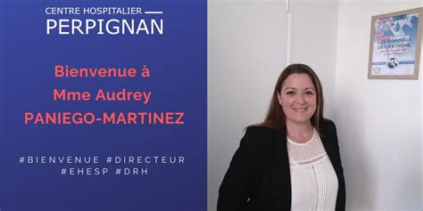 Helip Audrey à Perpignan