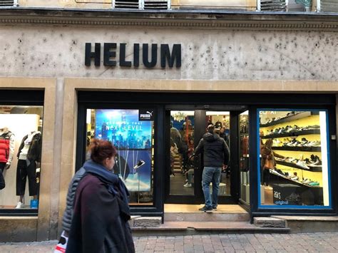 Helium à Metz