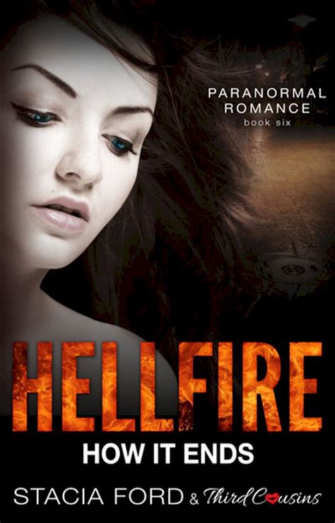 download Hellfire - How It Ends