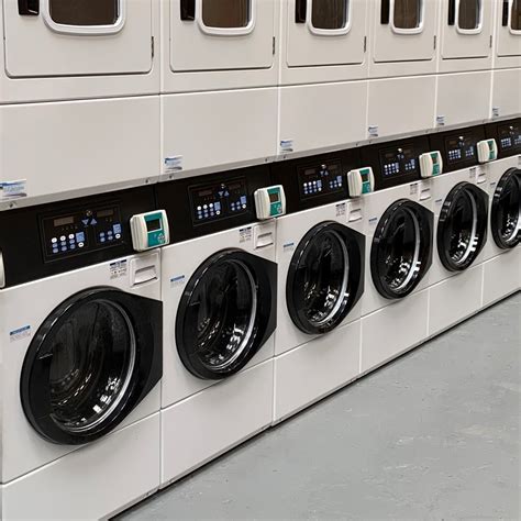 Helliar Laundry Services