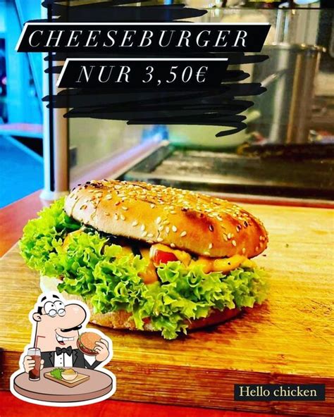 Hello Chicken Bremen