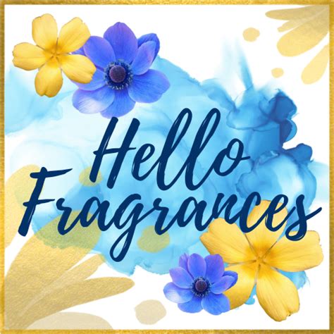 Hello Fragrances à Bornel