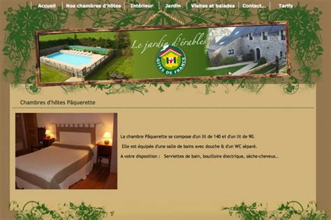 Hello Isabelle à Berné