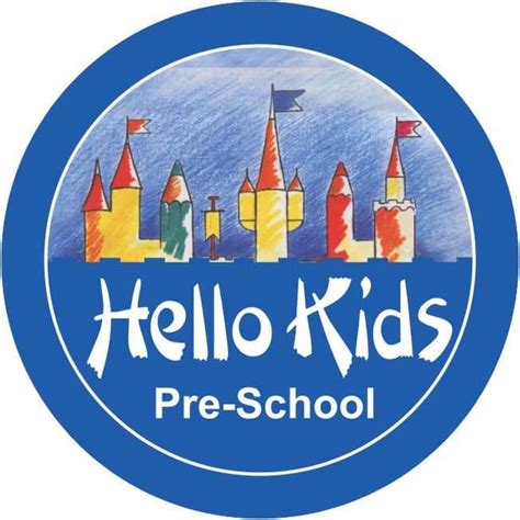 Hello Kids - Luckys Preschool