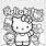 Hello-Kitty-Coloring-Pages