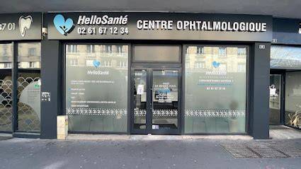 Hello sante à Strasbourg