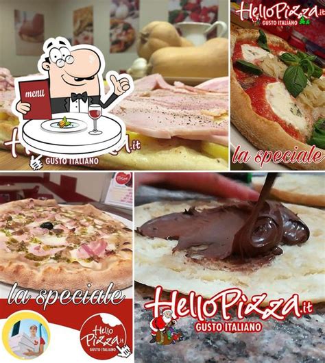 HelloPizza.it Pescara