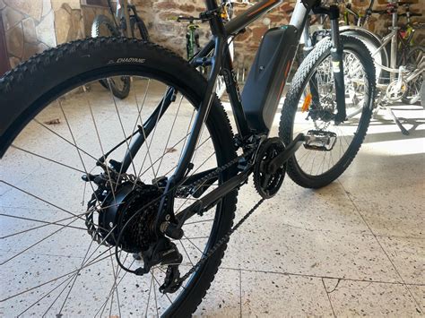 Hellovelo à Montarnaud