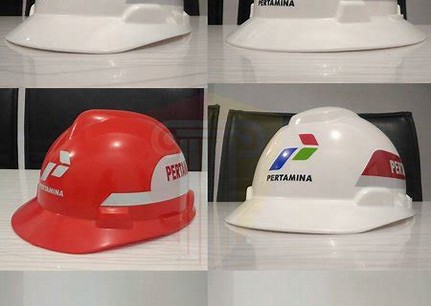 Helm safety Paramita