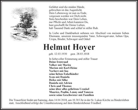 Helmut Hoyer TV-Video-Sat-Service