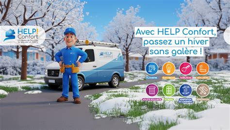 Help à Bordeaux