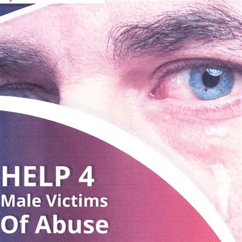 Help 4 Male Victims of Domestic Abuse