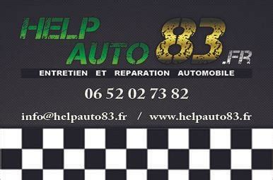 Help Auto 83 à Saint-Cyr-sur-Mer