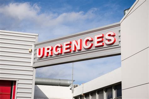 Help Urgences à Marignane