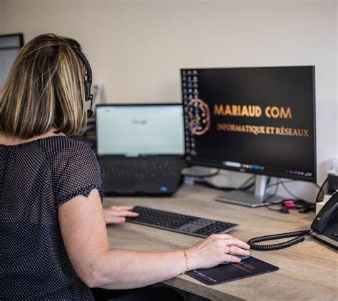 Helpdesk // Support informatique à Beauvais