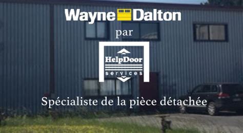 Helpdoor Services à Reims