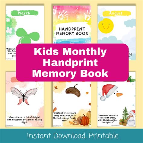 Helpful Printables