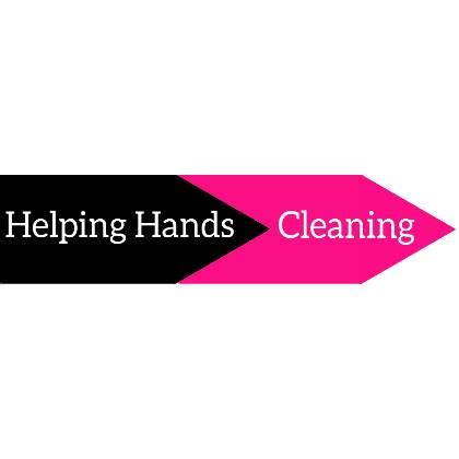 Helping Hands Cleaning Ltd