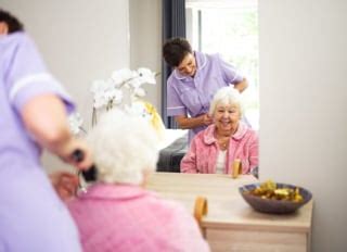 Helping Hands Home Care Cambridge