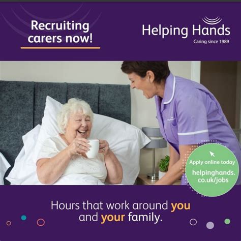 Helping Hands Home Care Stratford