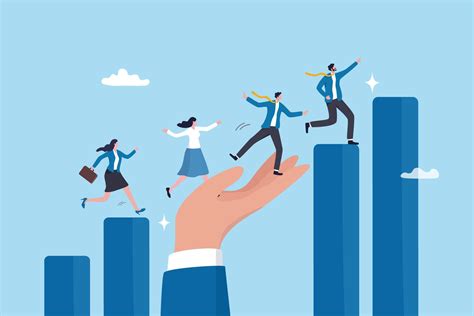 Helping People Career