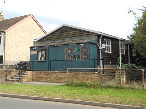 Helpston Village Hall