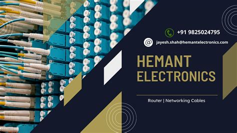 Hemant Electronics