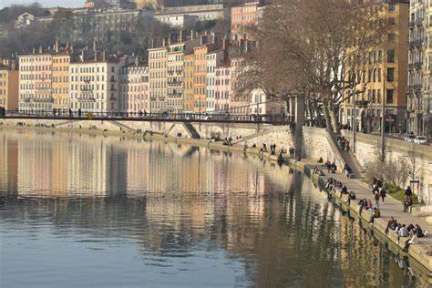 Hemingway's à Lyon