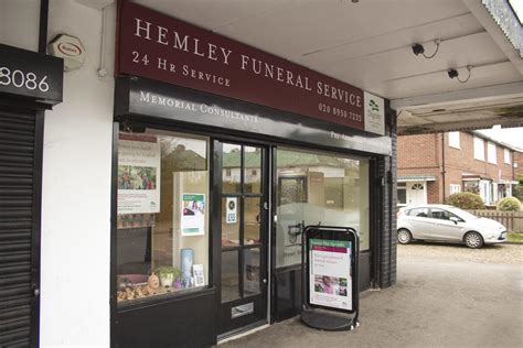 Hemley Funeral Directors