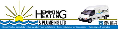 Hemming Heating & Plumbing Ltd