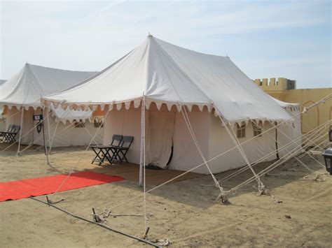 Hemshri International Tent Manufacturer