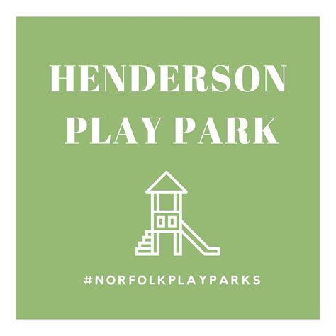 Henderson Community Park