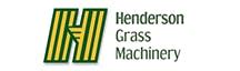 Henderson Grass Machinery Ltd