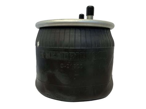 Hendrickson Air Spring Catalog