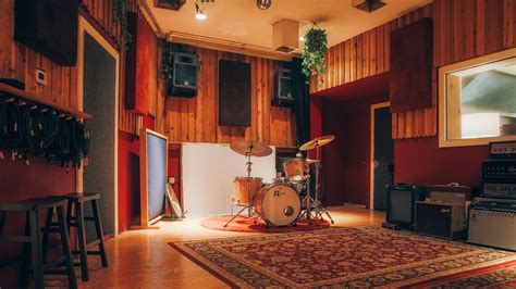 Henhouse Recording Studios
