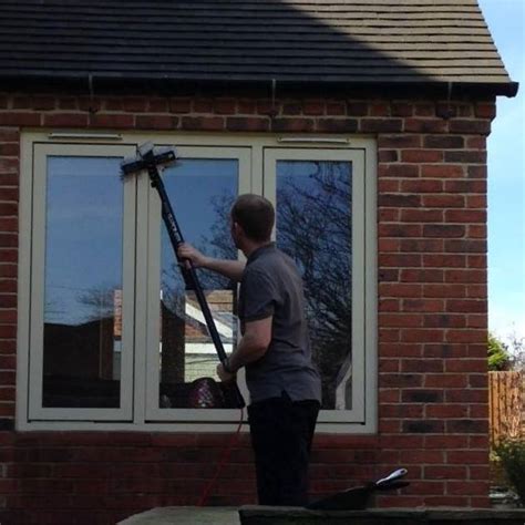 Henhurst Window Cleaning