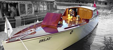 Henley Boat Sales Ltd