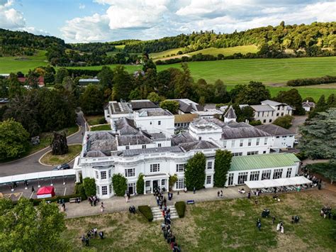 Henley Business School, Greenlands Campus