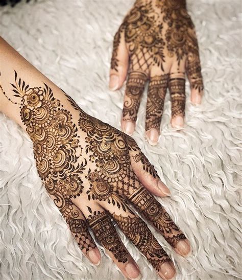Henna By Neda