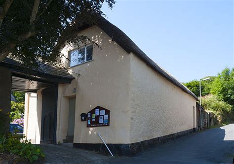 Hennock Village Hall