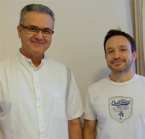 Henny Philippe à Sablet